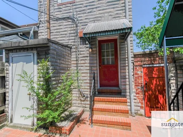 500 S Collington Ave APT B, Baltimore, MD 21231