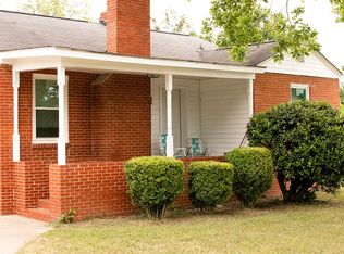 427 Barton Rd, North Augusta, SC 29841