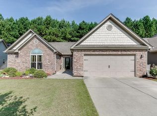 3530 Lebella Ln, Bethlehem, GA 30620