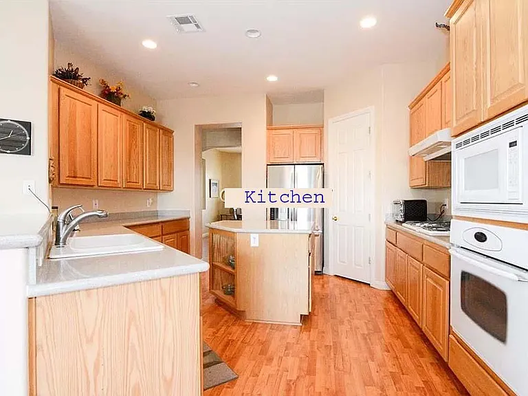 5340 Gi Orno Ct — Photo 5