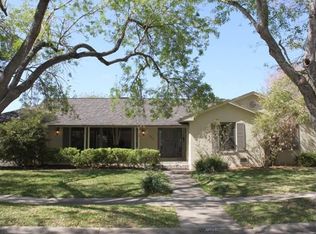 302 Grant Pl, Corpus Christi, TX 78411