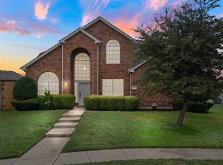225 Sunridge Way, Allen, TX 75002