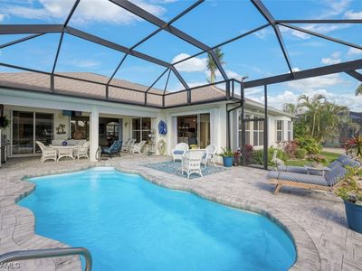 5221 SW 9th Pl, Cape Coral, FL, 33914