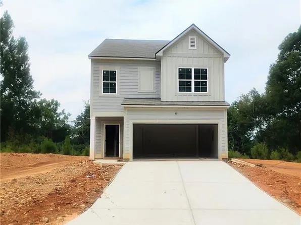 158 Millers Ln, Calhoun, GA 30701