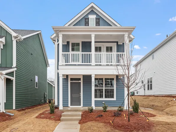 655 Georgias Landing Pkwy, Raleigh, NC 27603