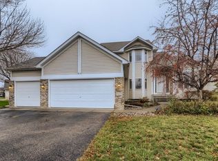 9228 White Oaks Trl, Champlin, MN 55316