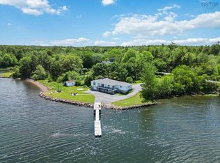 2383 Highway 331, West Lahave, NS B0R1G0