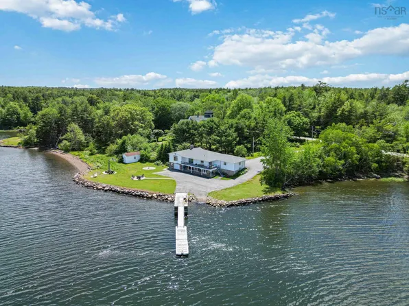 2383 Highway 331, West Lahave, NS B0R 1G0