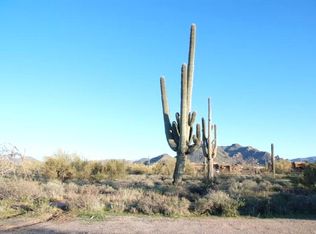 64XX W Dove Valley Rd #216-49-016P, Cave Creek, AZ 85331