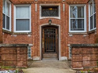 4458 N Whipple St #3, Chicago, IL 60625