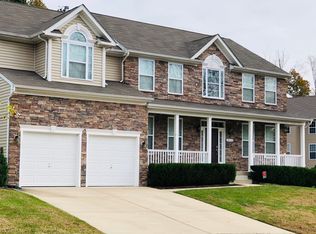 10710 Quaking Aspen Way, Clinton, MD 20735