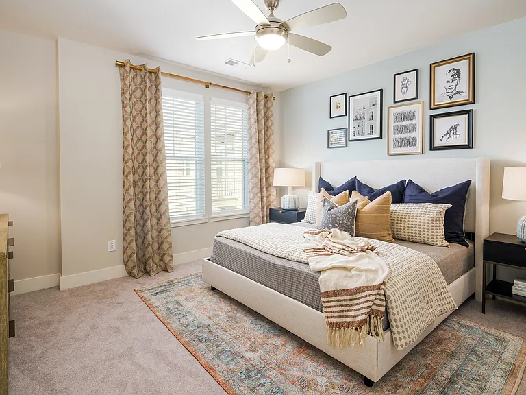 Album Indian Lake- 55+ Active Adult Apartments — Photo 20