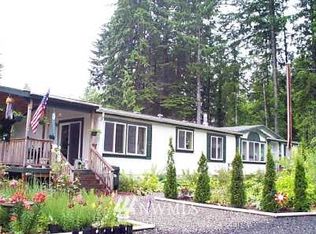 11 E Budd Pl, Shelton, WA