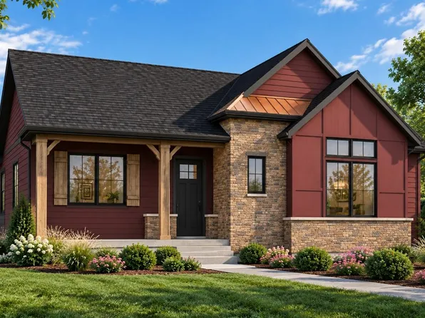 714 Cascade Ct Lot 115, Greeley, CO 80634
