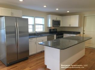 128 Bigelow St #2, Brighton, MA 02135