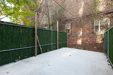 Rented by Evergreen Apartments BK