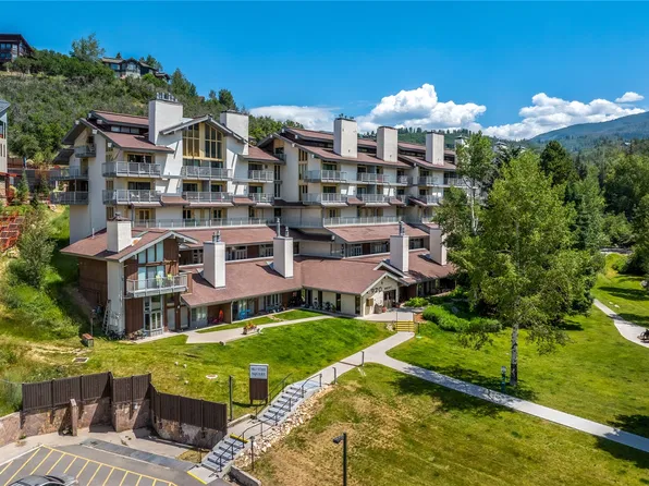 1920 Ski Time Square Drive UNIT 310, Steamboat Springs, CO 80487