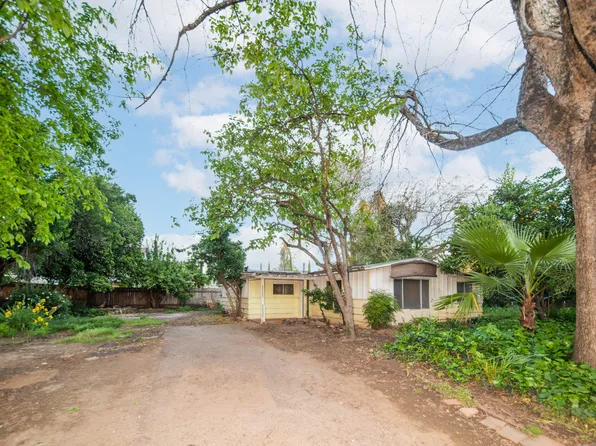 1020 Lakeside Dr, Red Bluff, CA 96080