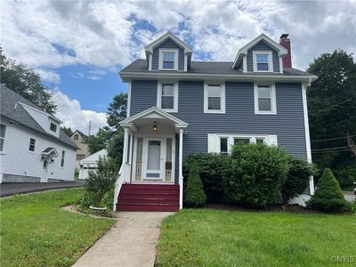 56 Ballantyne Brae, Utica, NY, 13501