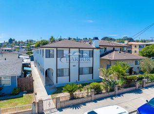 789 W 18th St APT 3, San Pedro, CA 90731