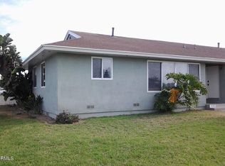 106-114 Princeton Ave, Oxnard, CA 93036