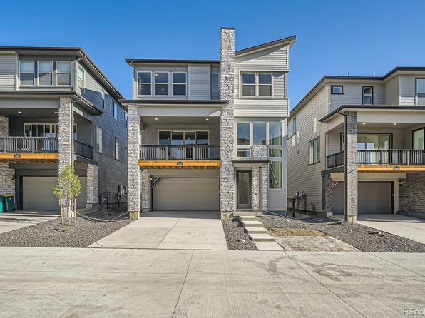 3147 S Russell Street, Morrison, CO 80465