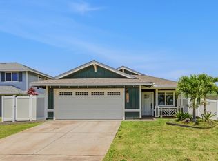 4118 Hanamaulu Rd, Lihue, HI 96766
