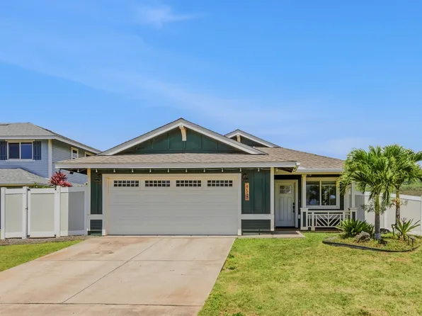4118 Hanamaulu Rd, Lihue, HI 96766