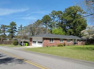 6801 Eastbrook Rd, Columbia, SC 29206