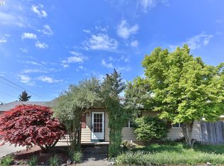 923 Echo Hollow Rd, Eugene, OR 97402