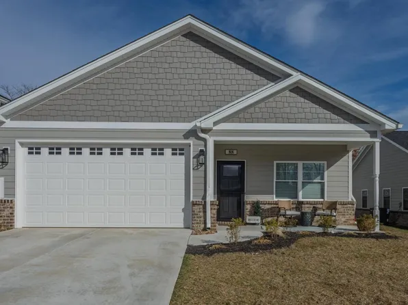 88 Lockridge Ln, Lynchburg, VA 24502