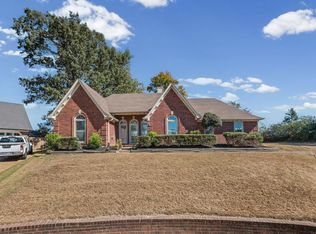 3508 Angelin Dr, Memphis, TN 38135