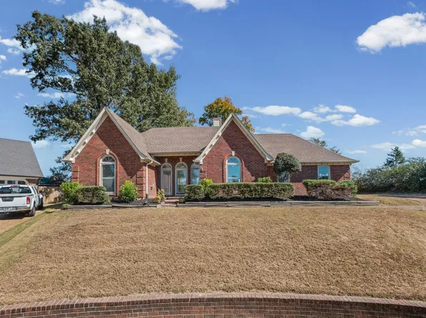 3508 Angelin Dr, Memphis, TN 38135