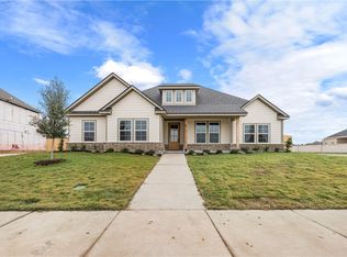 2108 Palafox Dr, Lorena, TX 76655
