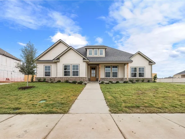 2108 Palafox Dr, Lorena, TX 76655
