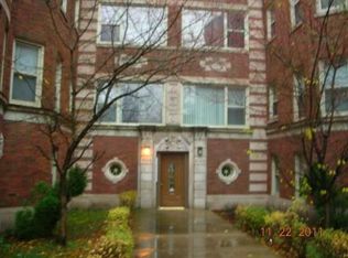8144 S Drexel Ave APT 2, Chicago, IL 60619