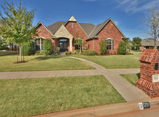 5201 NW 120th St, Oklahoma City, OK 73162