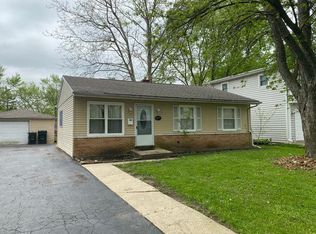 1617 Linden Ave, Hanover Park, IL 60133