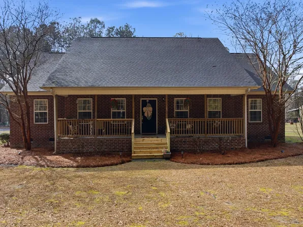 169 Belton Dr, Orangeburg, SC 29118