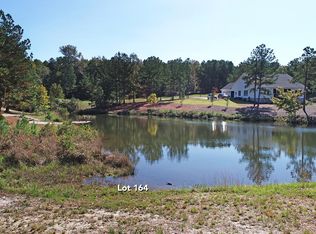 101 Ellens Point, West End, NC 27376