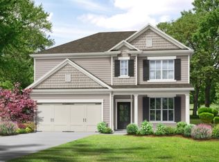 300 Wellbrook Dr, Covington, GA