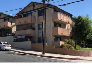 10220 Tujunga Canyon Blvd APT 305, Tujunga, CA 91042