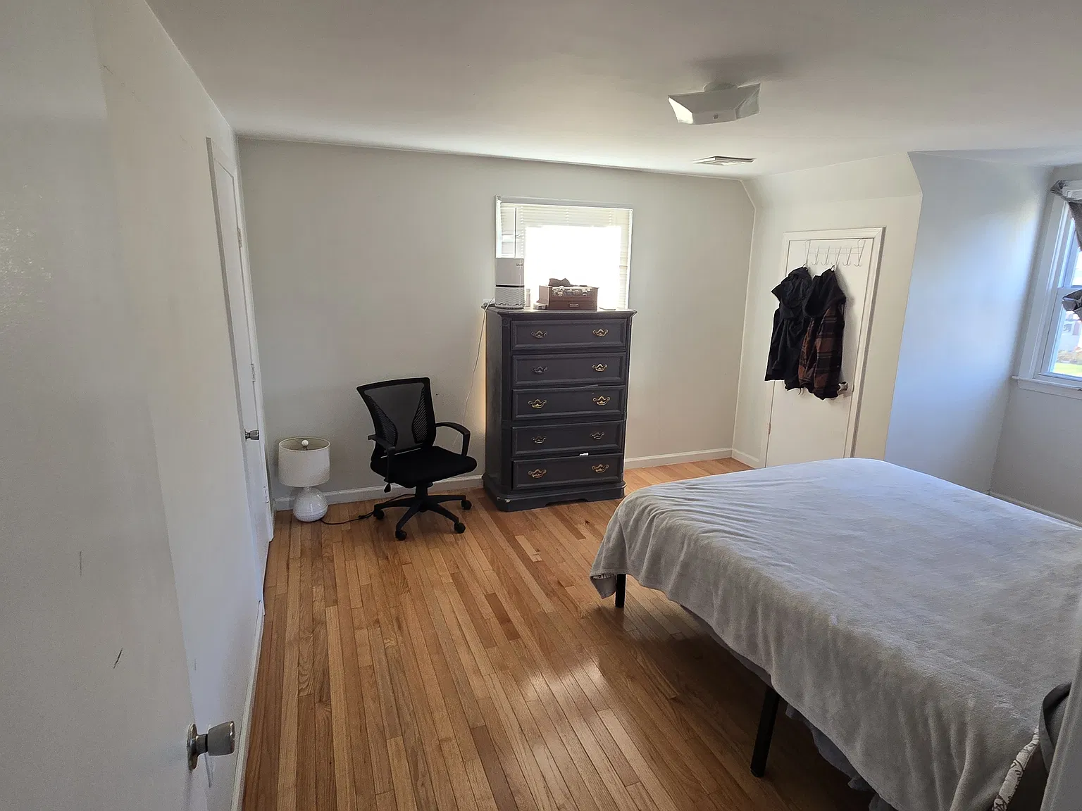 1 bed, 650 sqft, $1,650 — Photo 1