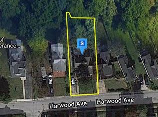 516 Harwood Ave, Baltimore, MD 21212