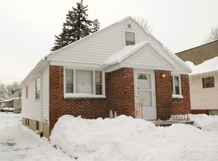 381 McNaughton St, Rochester, NY 14606