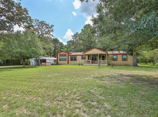 4012 Piney Meadow Dr, Conroe, TX 77301