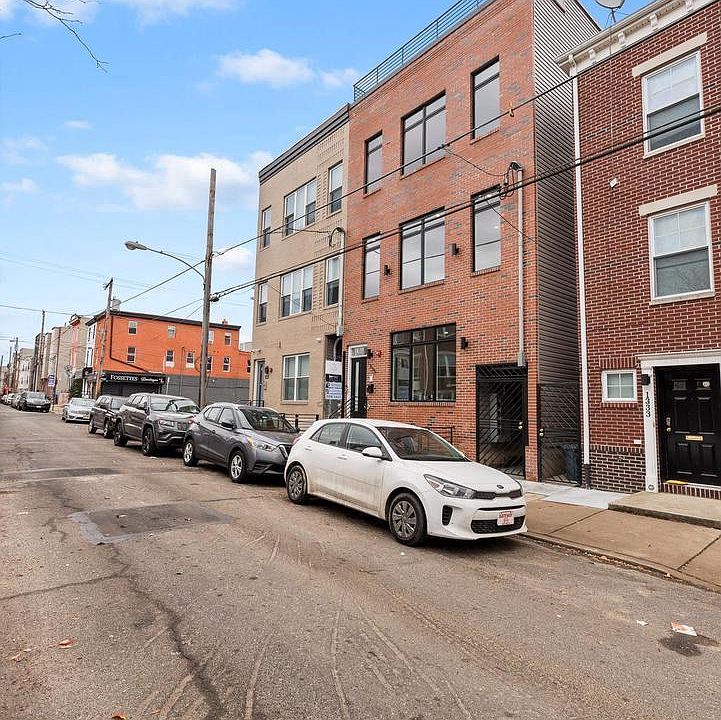 1st image of 1335 N Franklin St #G3