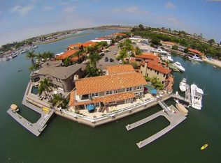 300 Morning Star Ln, Newport Beach, CA 92660