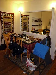 Rented by Citi Habitats