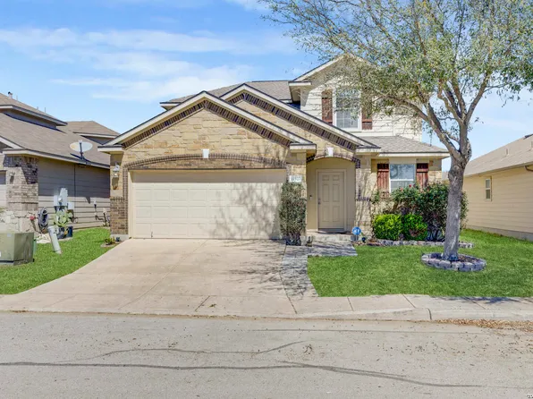 11927 Curtis Hill, San Antonio, TX 78254